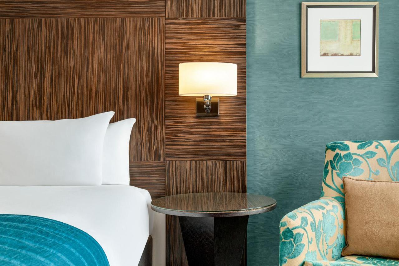 Chambre Lit King-Size Premium