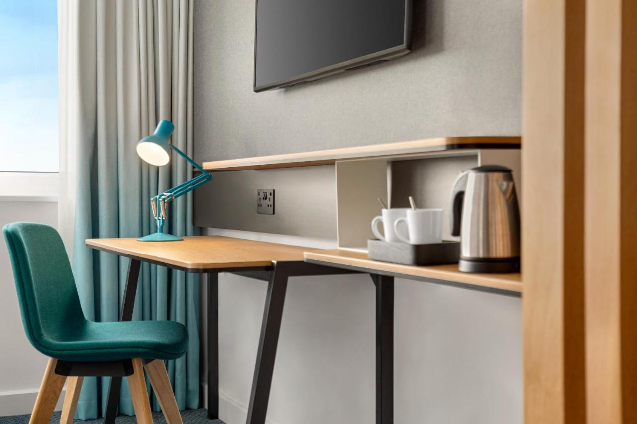 Chambre Double Standard