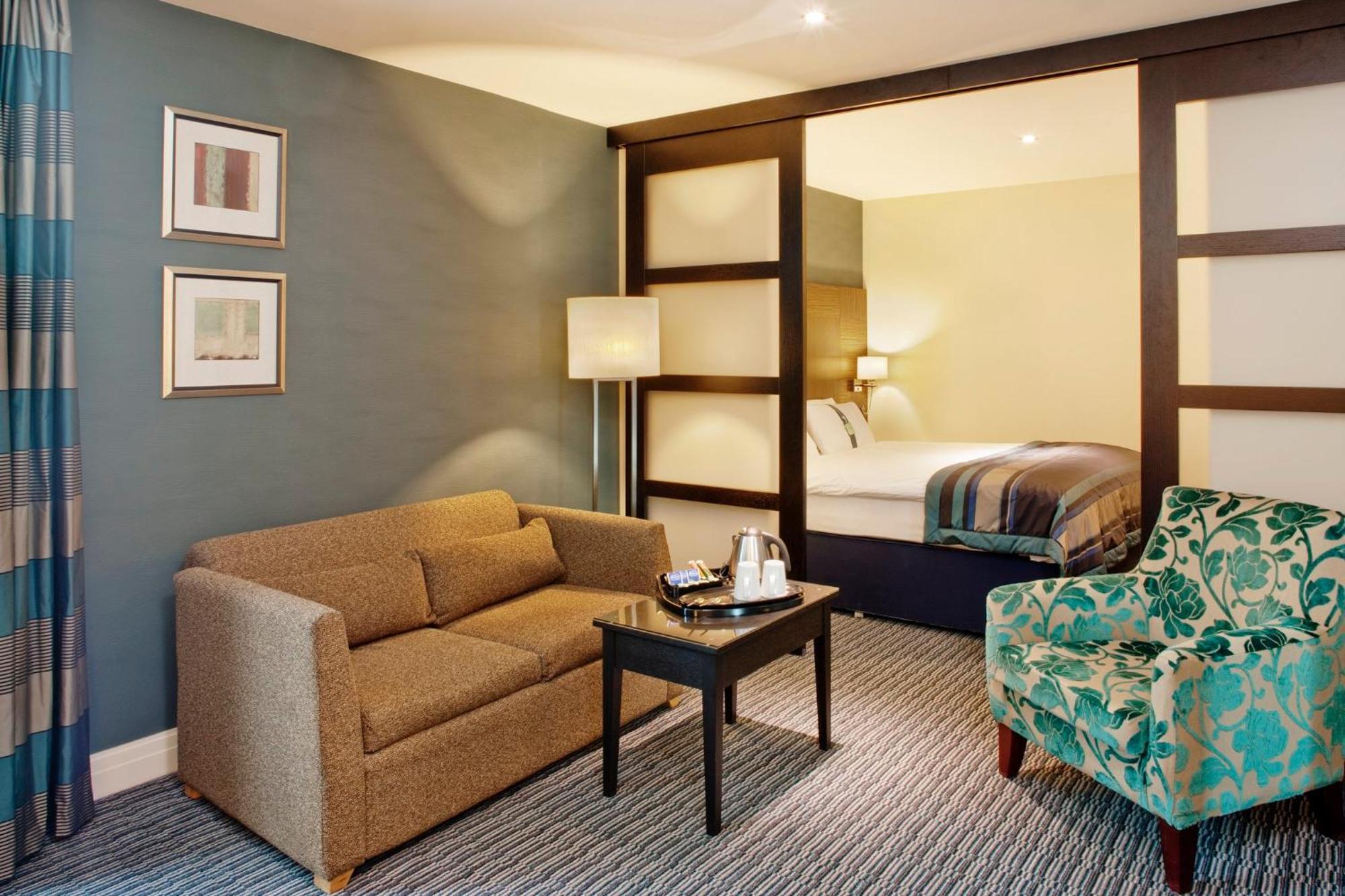 Suite 1 Chambre avec Canapé-Lit