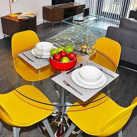 Ur Stay Apartments Birmingham-2