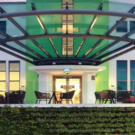 Holiday Inn Birmingham Airport - Nec By Ihg-3