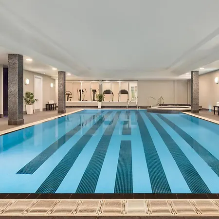 Holiday Inn Birmingham Airport - Nec By Ihg-2